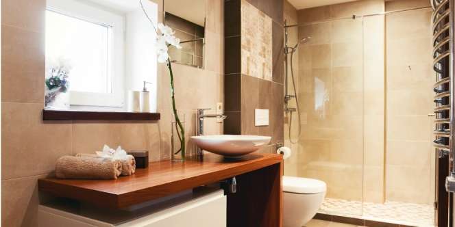 Hindari 4 Kesalahan Saat Mendekorasi Kamar Mandi