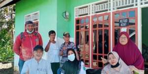 1.000 Jalan Mulus Hadirkan Senyum Bahagia Buat Warga Bengkulu  