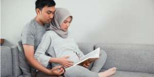 Pesan Dokter Kandungan Pada Ayah yang Pusing Hadapi Mood Ibu Hamil