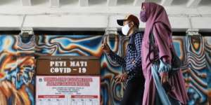 Kemenkes Duga Penerapan 3M Mengendur Lantaran Masyarakat Mulai Lelah