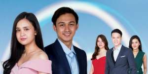 Sinetron Baru SCTV `Cinta Mulia`, Kala Persahabatan Diuji Konflik Asmara