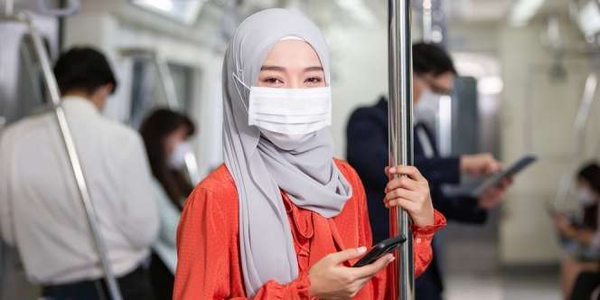 Pandemi Bikin Meringis, Harus Berani Keluar dari Botol, Ini Caranya