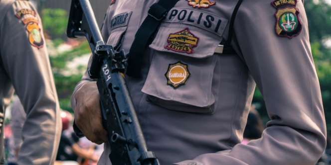 Deretan Polisi Jenderal Non-Akpol yang Didaulat Jadi Kapolda