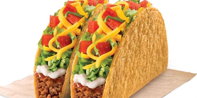 Sajian Taco Klasik Meksiko Kini Ada di Indonesia, Mau Coba?