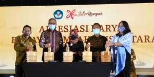 Resmi Diluncurkan, Situs Jalur Rempah Jadi Tempat Edukasi Anak Muda