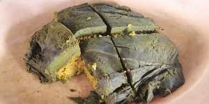 Mengenal Sajian Pendap, Pepes Khas Bengkulu