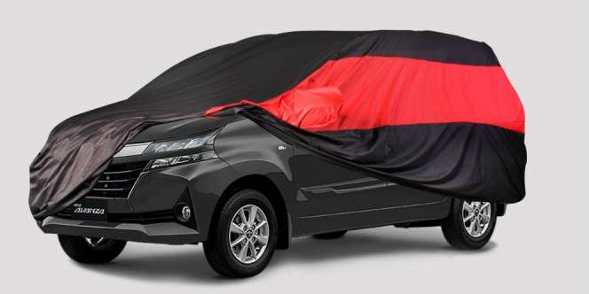 Sebelum Beli, Begini 5 Tips Pilih Sarung Mobil