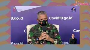 VIDEO: Jangan Anggap Remeh, Ini Bahaya dari Covid-19