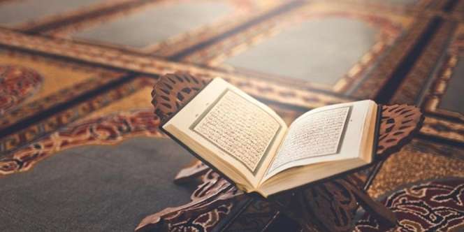 5 Keutamaan Surat Al Baqarah untuk Kehidupan Dunia dan Akhirat 