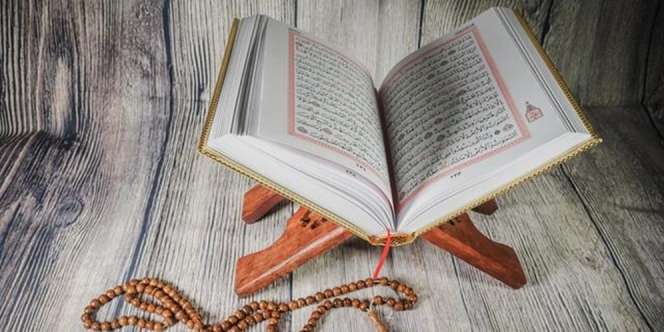 Surat An Naba Ayat 1- 10, Serta Keutamaannya untuk Hilangkan Kesedihan