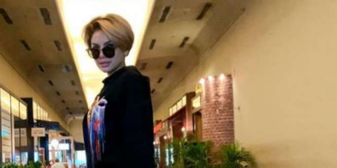 Nikita Mirzani Diteror, Nyawa Ketiga Anaknya Terancam