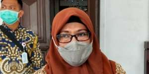 Sekda Kota Bogor Terkonfirmasi Positif Covid-19