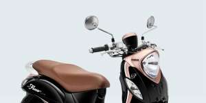Yamaha Permak Fino 125 Premium, Apa yang Baru?