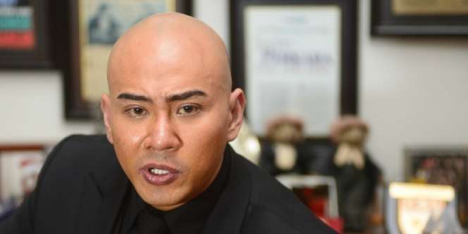 Ngaku Pacaran 4 Tahun, Deddy Corbuzier Ungkap Alasan Putus dengan Agnez Mo