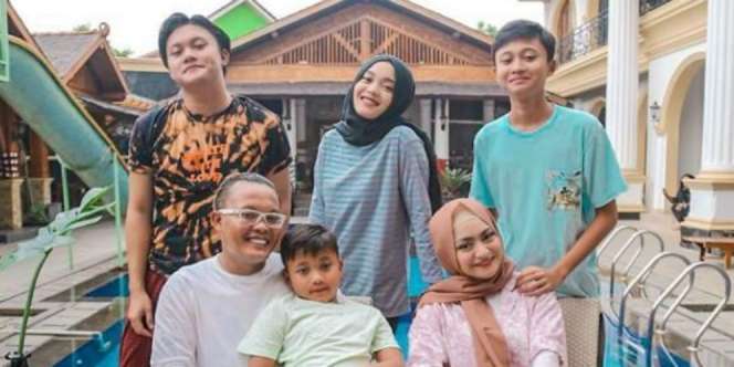 Kesal Anak Dituduh Mau Kuasai Warisan Ibunya, Sule Beberkan Fakta Soal Teddy