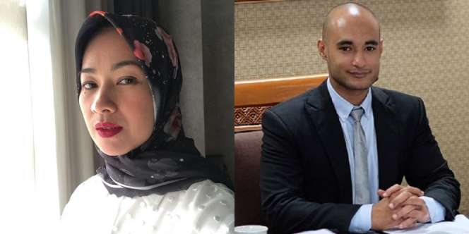 Potret 6 Seleb Tanah Air yang Alih Profesi Jadi Pengacara, Keren Banget