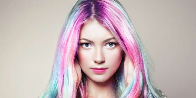 Opsi Mewarnai Rambut Sambut 2021, Say Good Bye to Brassy Hair!