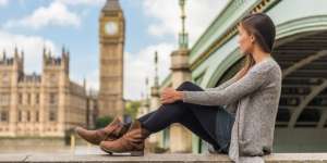 4 Jenis Boots yang Bisa Mempercantik Penampilanmu