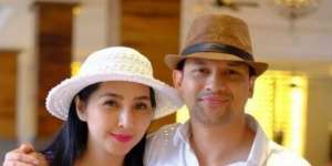 Istri Lucky Perdana Ngamuk, Tuduh Suami Selingkuh