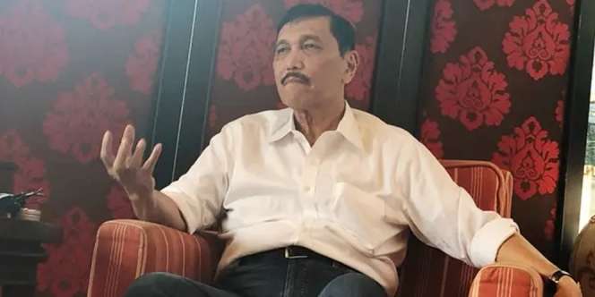 Pemerintah Larang Kerumunan Rayakan Tahun Baru Demi Cegah Penyebaran Covid-19