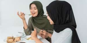 4 Kondisi Kesehatan Pertanda Pola Makan Kamu Kurang Sehat