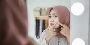 3 Tips Menyamarkan Bekas Jerawat dan Noda Pigmentasi Lainnya