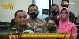 Perwira TNI Blak-blakan di Depan Jenderal Andika, Tak Dipakai Padahal Pengalaman