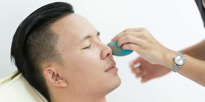 5 Langkah Merias Wajah Pria Agar Terlihat Flawless Natural