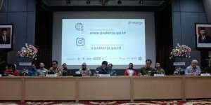 Inilah Inovasi Digital Pertama yang Sering Dipuji Pemerintah 