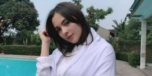 Sosok Lidi Brugman Artis yang Dilabrak Istri Lucky Perdana