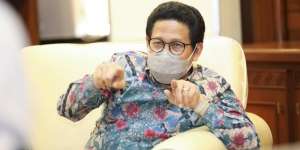 Gus Menteri Optimis Desa 'Surga' Terwujud