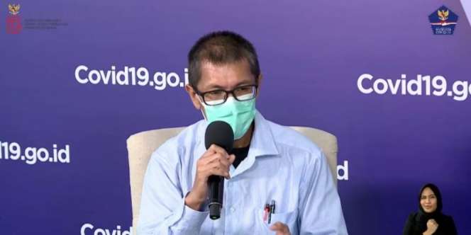 Halusinasi dan Gangguan Mood, Gejala Baru Penyerta Covid-19