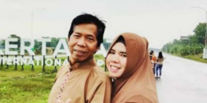 Istri Pertama Gugat Cerai Kiwil: Nikmat Mana Lagi yang Ingin Kau Dustakan