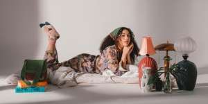 5 Brand Fashion Lokal Kebanggan Indonesia Binaan Kementerian Perindustrian