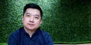 CEO Tokopedia: Hadapi Pandemi Covid-19, Anggap Sebagai Wajib Militer