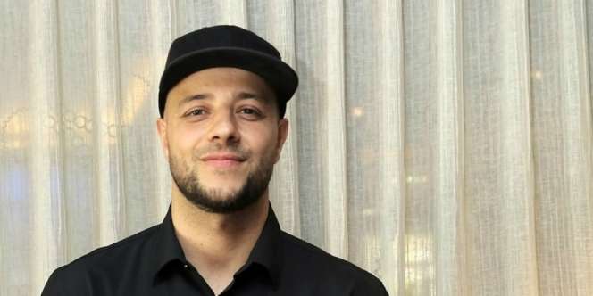 Maher Zain Jadi Penyanyi Berpengaruh di Dunia