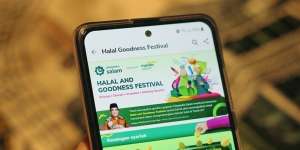 Mimpi Tokopedia Lahirkan 'Indofood' dan 'Wings' Baru