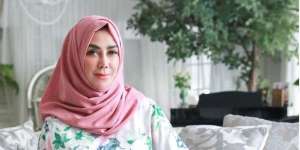 Ibunda Raffi Ahmad Sempat Positif Covid-19, Begini Kondisinya
