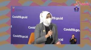 VIDEO: Peran Vital Apoteker dalam Perang Melawan Covid-19