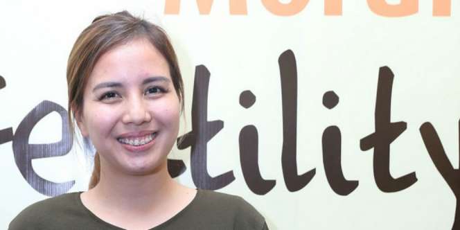 Berat Badan Turun 20 Kg, Tya Ariestya Pamer Celana Kedodoran