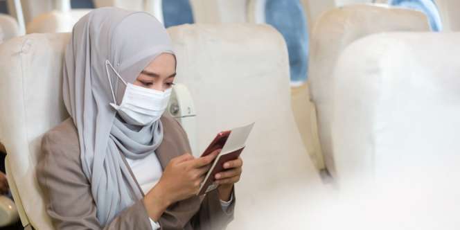 Tips Mempertahankan Bisnis Travel Saat Pandemi Covid-19