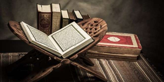 Surat Al Humazah Ayat 1-9 Beserta Isi Kandungannya Tentang Seorang Pengumpat