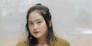 Salshabilla Adriani Alami Kecelakaan, Tabrak 2 Mobil di Kemang