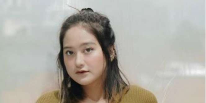 Salshabilla Adriani Alami Kecelakaan, Tabrak 2 Mobil di Kemang