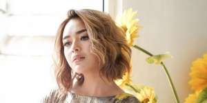 Bawa Tentengan Seharga Mobil, Amanda Manopo Disorot