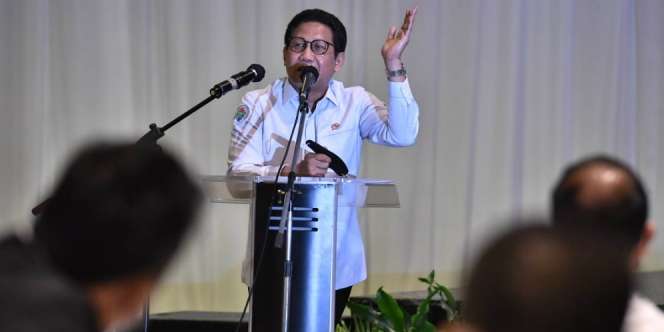 Beragam Inovasi Kemendes PDTT untuk Pacu Kemakmuran Desa