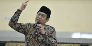 Jurus Gus Menteri Wujudkan SDGs Desa