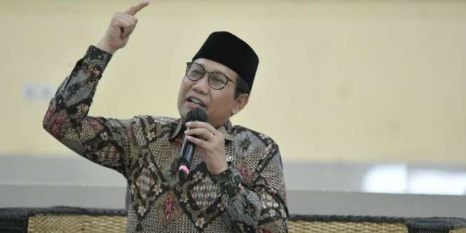 Jurus Gus Menteri Wujudkan SDGs Desa