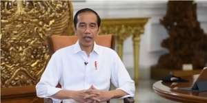 Jokowi Putuskan Vaksin Covid-19 Gratis