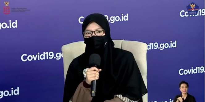 'Jangan Ada Kumpul-Kumpul Rayakan Tahun Baru'